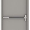 cửa thép chống cháy p1 gray