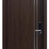 cửa mdf 2 chỉ dọc