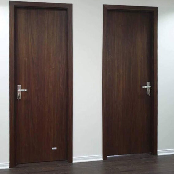cửa gỗ công nghiệp mdf