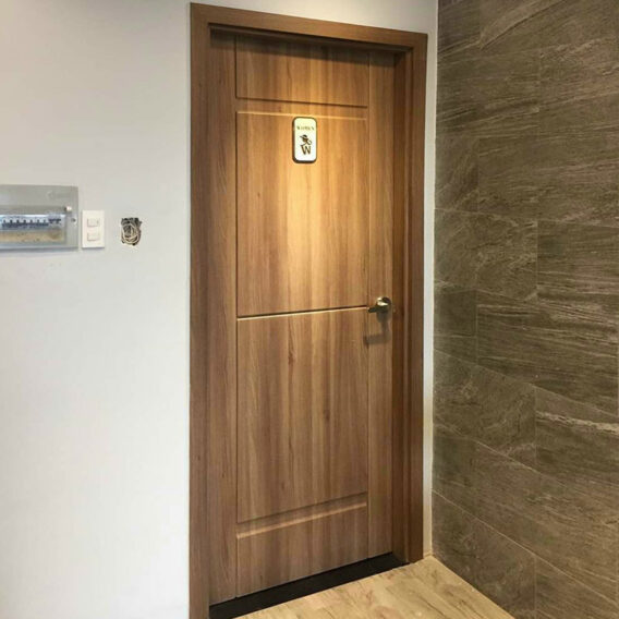 cửa nhựa hàn quốc