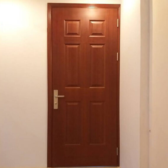 lắp cửa gỗ giá rẻ tại tphcm